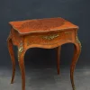 Pamono Antique Louis XV Style Rosewood & Kingwood Dressing Table> Dressing Tables