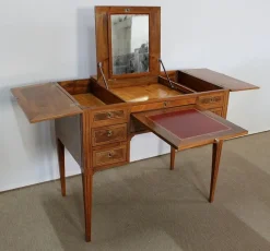 New Pamono Antique Louis XVI Dressing Table