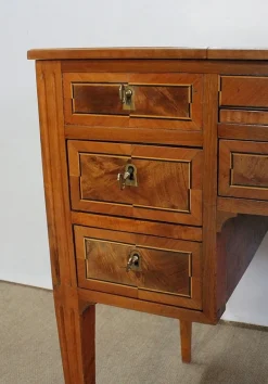 New Pamono Antique Louis XVI Dressing Table