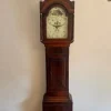 Pamono Antique Mahogany Longcase Clock, 1800> Clocks