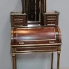Clearance Pamono Antique Mahogany Veneer Secretaire