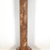 Pamono Antique Marble Column, Late 19th Century> Pedestals And Columns