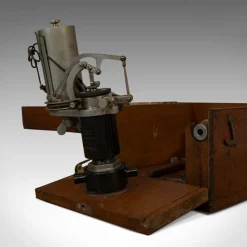 Hot Pamono Antique Mechanical Engine Indicator from Dobbie Mcinnes, 1920s