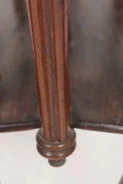 Sale Pamono Antique Model No. 1 Magazine Rack from Thonet