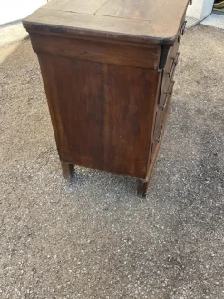 Hot Pamono Antique Napoleon Style Chest of Drawers, 1700s