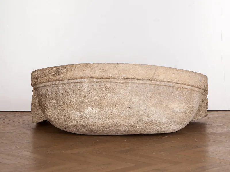 Sale Pamono Antique Natural Stone Sink