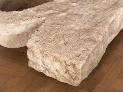 Sale Pamono Antique Natural Stone Sink