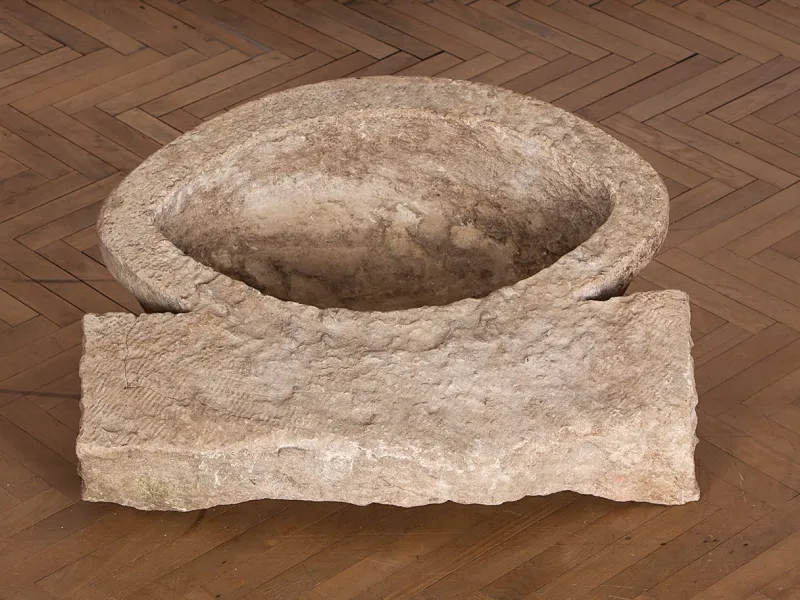 Sale Pamono Antique Natural Stone Sink