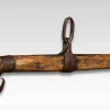 Best Pamono Antique Oak Yoke