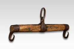 Best Pamono Antique Oak Yoke