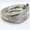Pamono Antique Omani Antal Anklet Bracelet, 1890s> Bracelets