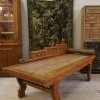Pamono Antique Opium Windowsill Daybed> Beds & Bedroom Sets