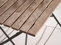 Sale Pamono Antique Outdoor Folding Table, 1920s