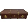 Pamono Antique Overseas Travel Case> Trunks Crates & Baskets