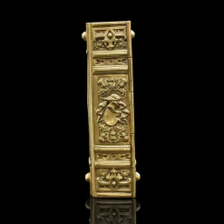Pamono Antique Personal Diary Repository, 1870><noscript><img width=