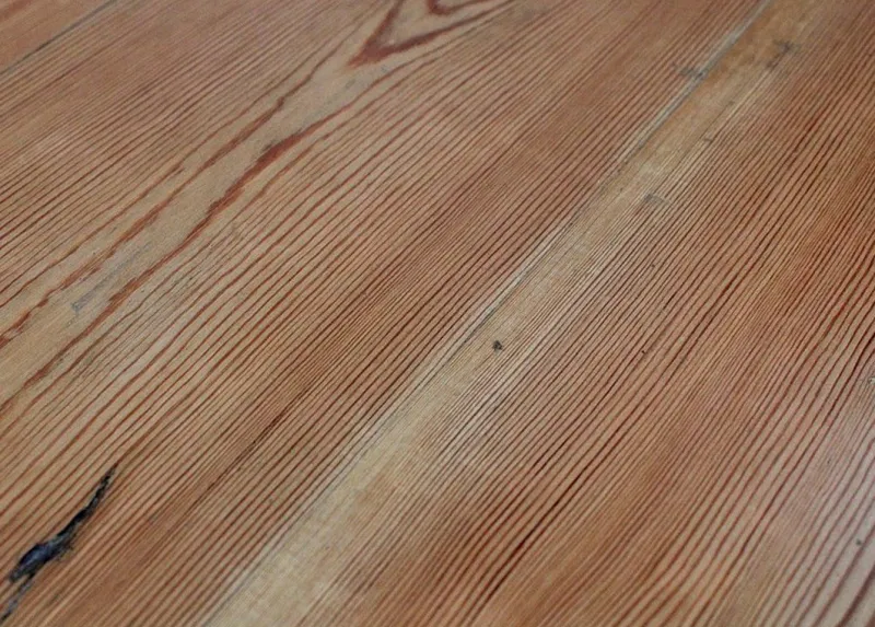 Outlet Pamono Antique PInewood Shop Counter, 1900s