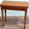 Pamono Antique Playing Table> Game Tables