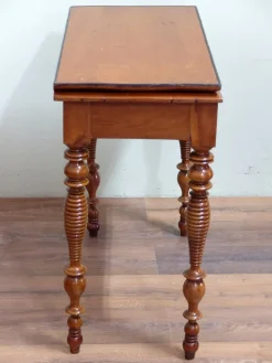 Pamono Antique Playing Table> Game Tables