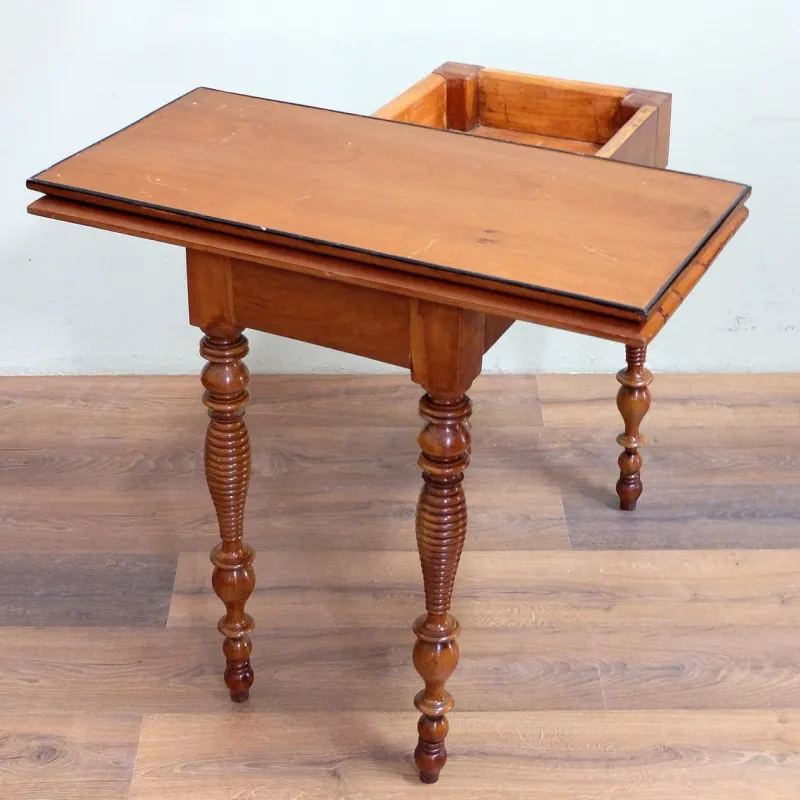 Pamono Antique Playing Table> Game Tables