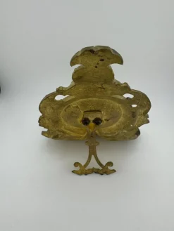 New Pamono Antique Pocket Watch Holder, 1800s