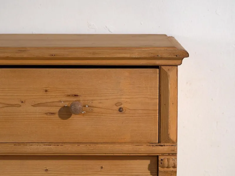 Pamono Antique Provencal Style Chest of Drawers, 1920s> Dressers, Commodes & Chests
