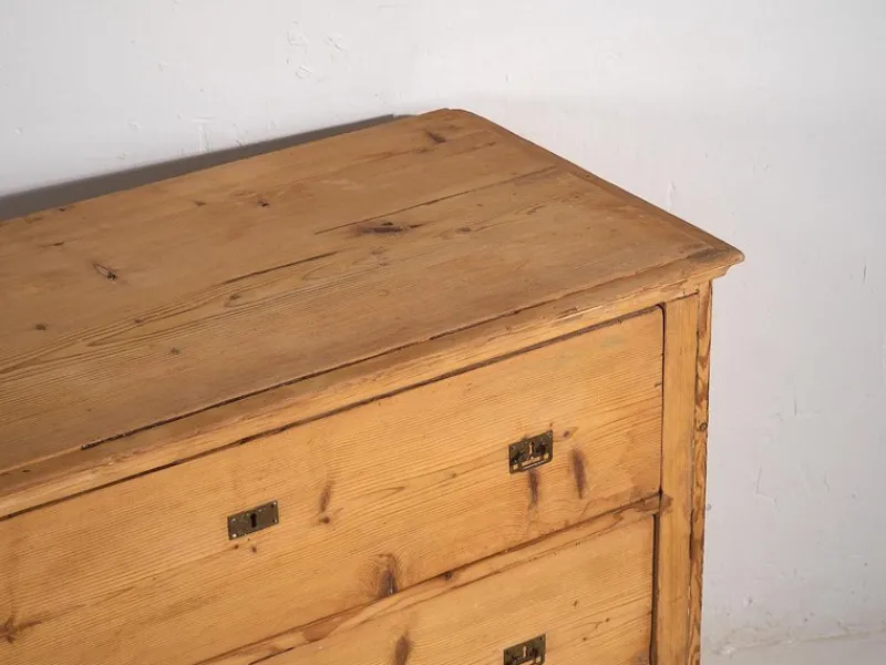 Pamono Antique Provencal Style Chest of Drawers, 1920s> Dressers, Commodes & Chests