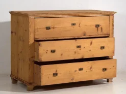 Pamono Antique Provencal Style Chest of Drawers, 1920s><noscript><img width=