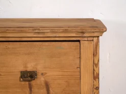 Pamono Antique Provencal Style Chest of Drawers, 1920s><noscript><img width=