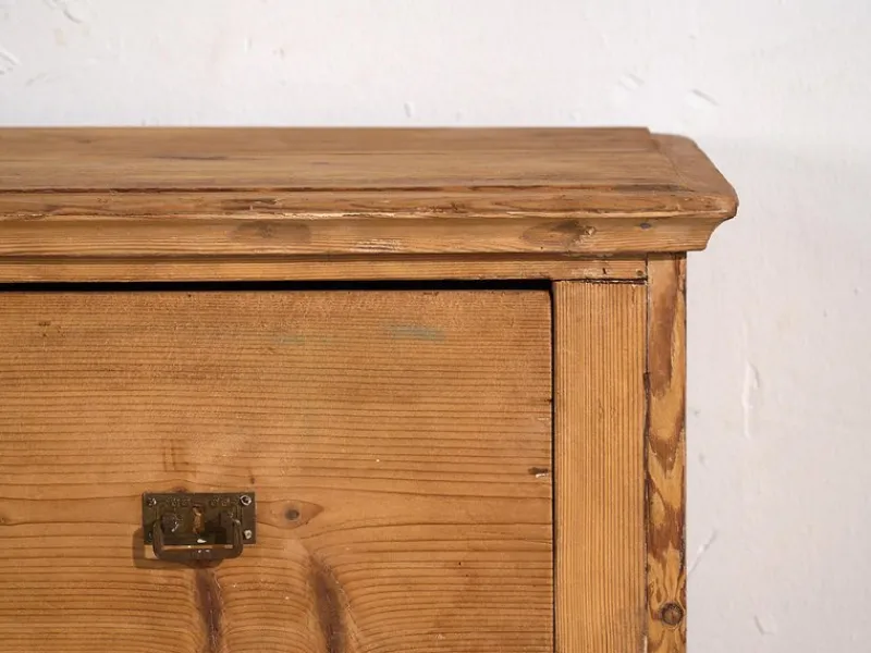 Pamono Antique Provencal Style Chest of Drawers, 1920s> Dressers, Commodes & Chests