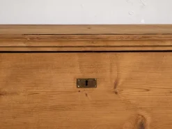 Pamono Antique Provencal Style Chest of Drawers, 1920s><noscript><img width=
