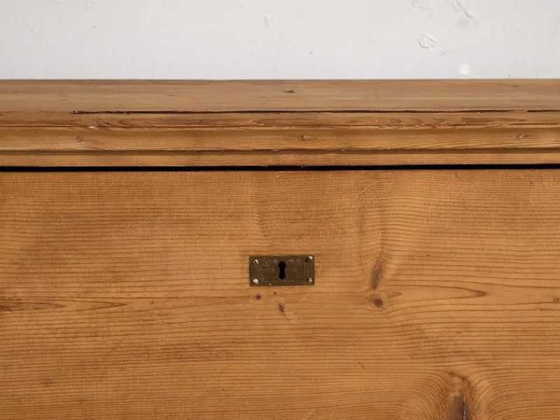 Pamono Antique Provencal Style Chest of Drawers, 1920s> Dressers, Commodes & Chests