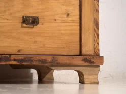 Pamono Antique Provencal Style Chest of Drawers, 1920s><noscript><img width=