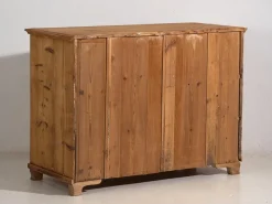 Pamono Antique Provencal Style Chest of Drawers, 1920s><noscript><img width=