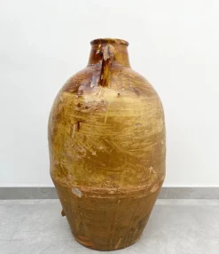 Sale Pamono Antique Pugliese Orcio Pot