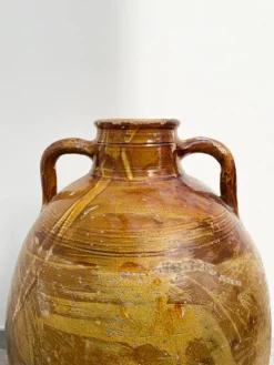Sale Pamono Antique Pugliese Orcio Pot