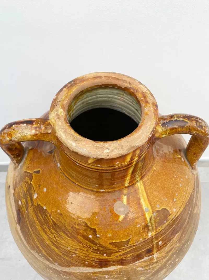 Sale Pamono Antique Pugliese Orcio Pot