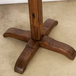 Pamono Antique Reading Stand, 1890s><noscript><img width=