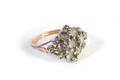 Best Pamono Antique Ring in Gold