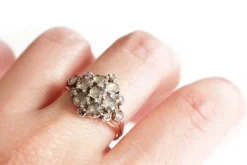 Best Pamono Antique Ring in Gold