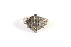 Best Pamono Antique Ring in Gold
