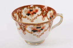 Outlet Pamono Antique Royal Albert Crown China Porcelain Tea Set, 1920s, Set of 21
