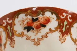 Outlet Pamono Antique Royal Albert Crown China Porcelain Tea Set, 1920s, Set of 21