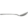 Pamono Antique Russian Silver Spoon, 1867> Cutlery & Serving Utensils