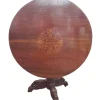 Clearance Pamono Antique Sailing Table, 1850