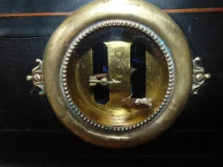 Pamono Antique Scale