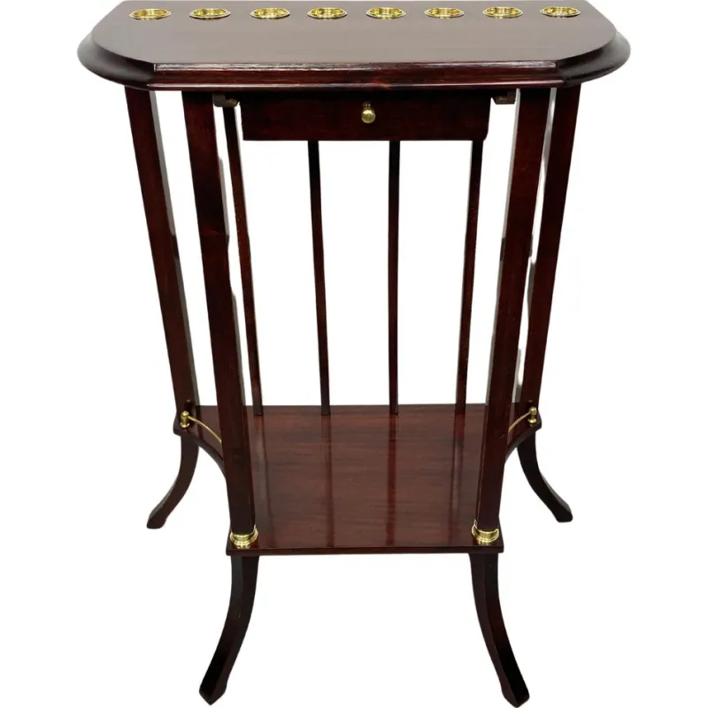 Best Pamono Antique Secession Console Table, 1890s