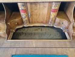 Online Pamono Antique Secretary, Germany, 1860s
