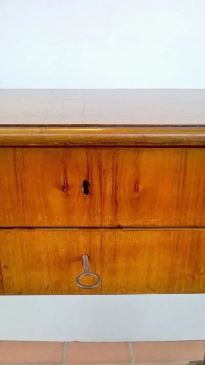 Clearance Pamono Antique Sewing Table, 1890s