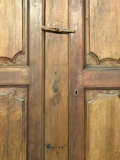 Pamono Antique Sideboard in Walnut, 1890s><noscript><img width=