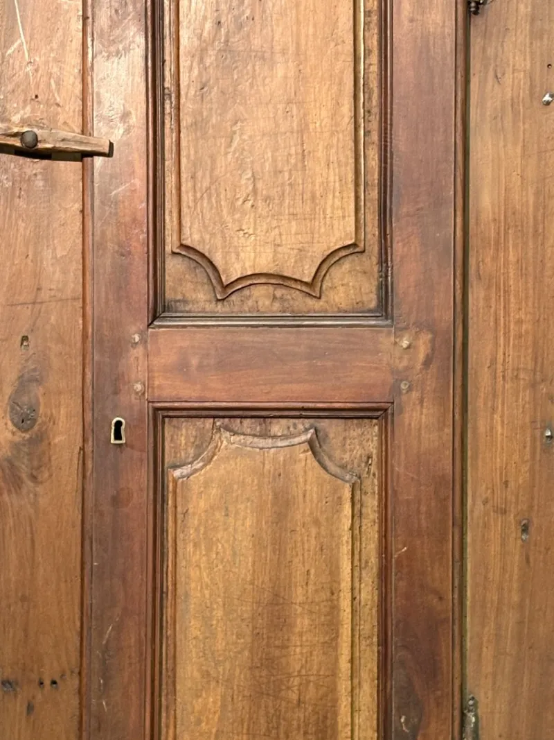 Pamono Antique Sideboard in Walnut, 1890s> Sideboards & Buffets